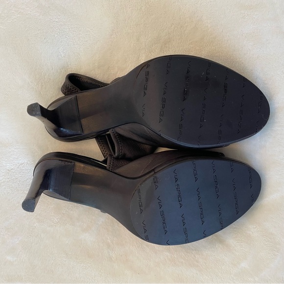 Via Spiga Heels EUC